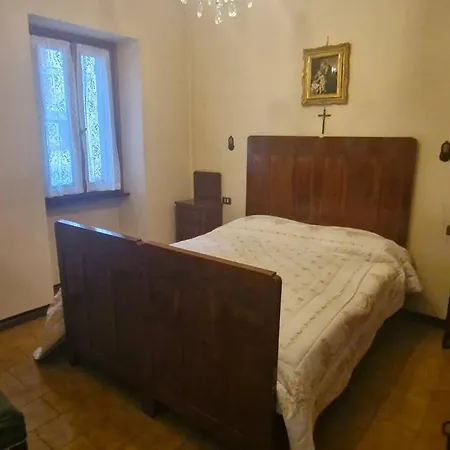 Апартаменты Casa Vicolo Ai Campi *