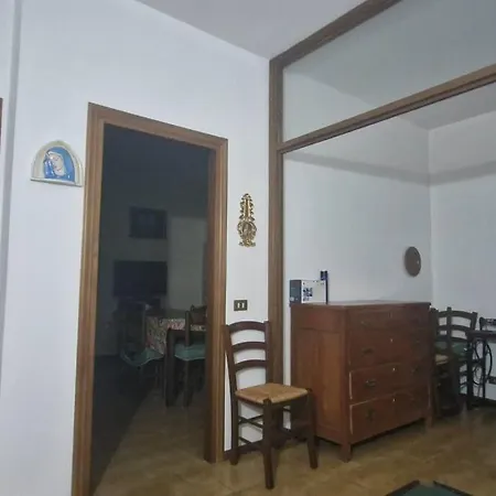Casa Vicolo Ai Campi Ardesio