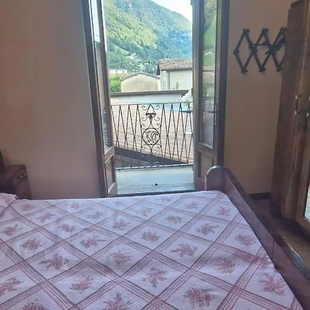 Casa Vicolo Ai Campi
