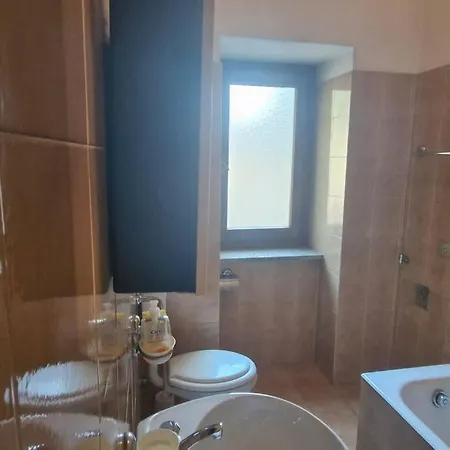 Casa Vicolo Ai Campi Апартаменты