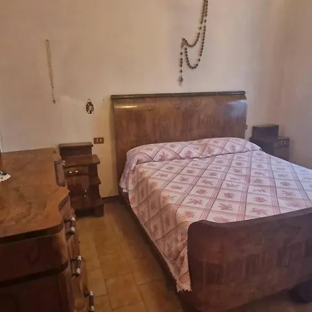 Апартаменты Casa Vicolo Ai Campi