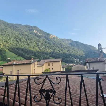 Casa Vicolo Ai Campi * Ardesio