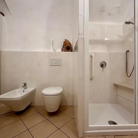 דירה Casa Vicolo Ai Campi *