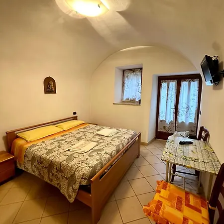 Апартаменты Casa Vicolo Ai Campi