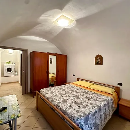 Апартаменты Casa Vicolo Ai Campi Ardesio
